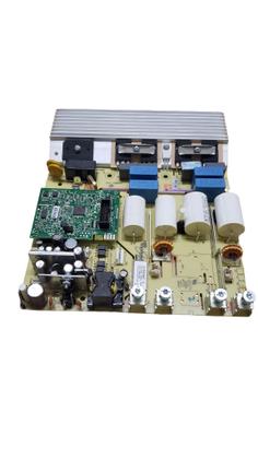 Imagem de Placa de controle direita cooktop indução Brastemo W10728429