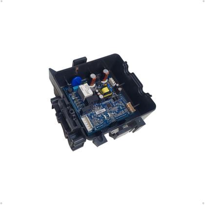 Imagem de Placa de Controle Eletrônico Brastemp Bivolt - W10591460