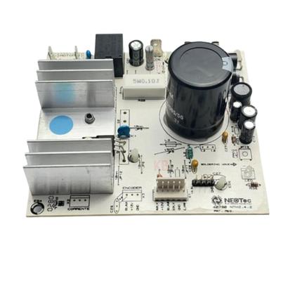 Imagem de Placa de Controle Para Esteira Dream 1100 Dr 1200 Dr 1600 Cód: 10386