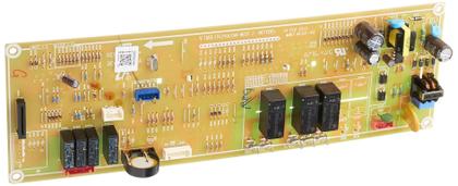 Imagem de Placa de Controle Principal para Forno Samsung DE92-02588G + Relógio