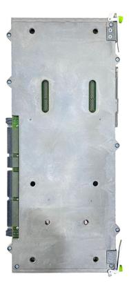 Imagem de Placa De Cpu/memória Sun 501-7691 Com 2  Usiv+ 1,8 Ghz, 0mb