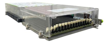 Imagem de Placa De Cpu/memória Sun 501-7691 Com 2  Usiv+ 1,8 Ghz, 0mb