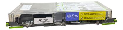 Imagem de Placa De Cpu/memória Sun 501-7691 Com 2  Usiv+ 1,8 Ghz, 0mb