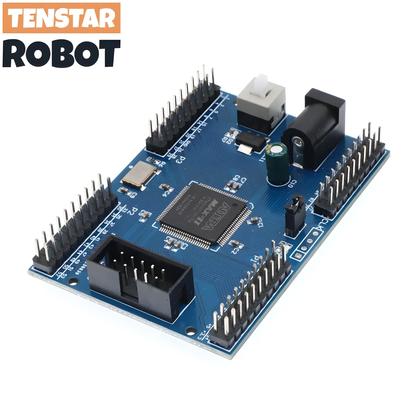 Imagem de Placa De Desenvolvimento Altera MAX II EPM240 CPLD Para Experimentos E Aprendizado Com Circuitos