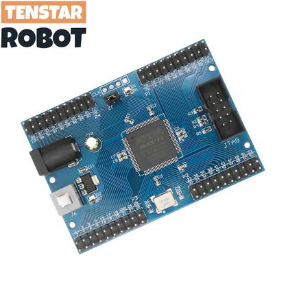 Imagem de Placa De Desenvolvimento Altera MAX II EPM240 CPLD Para Experimentos E Aprendizado Com Circuitos