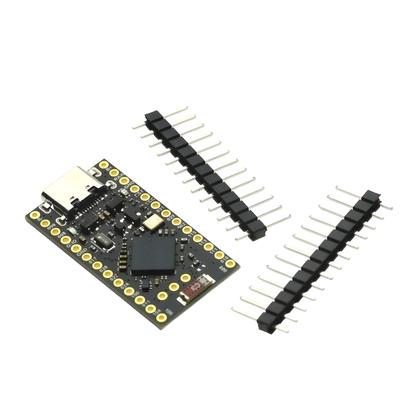 Imagem de Placa De Desenvolvimento Bluetooth NRF52840 Compatível Com Nice Nano V20 Gestão De Carga pro Micro