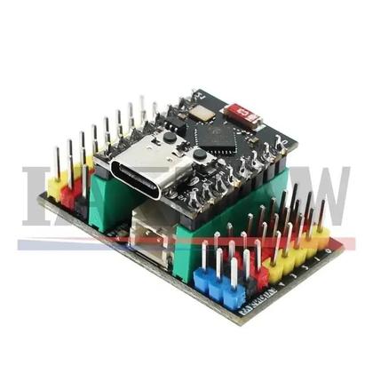 Imagem de Placa de desenvolvimento ESP32-C3 ESP32 C3 SuperMini WiFi Bluetooth para Arduino