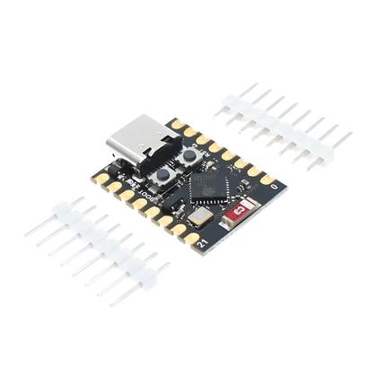 Imagem de Placa de desenvolvimento ESP32-C3 ESP32 C3 SuperMini WiFi Bluetooth para Arduino