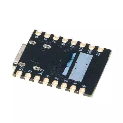 Imagem de Placa de desenvolvimento ESP32-C3 ESP32 SuperMini Placa de desenvolvimento para Arduino