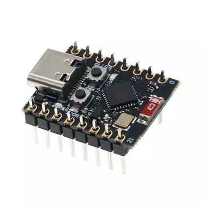 Imagem de Placa de desenvolvimento ESP32-C3 ESP32 SuperMini Placa de desenvolvimento para Arduino