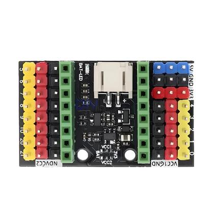 Imagem de Placa De Desenvolvimento ESP32-C3 MINI Placa De Expansão WiFi Bluetooth DIYUSER Circuitos Integrados