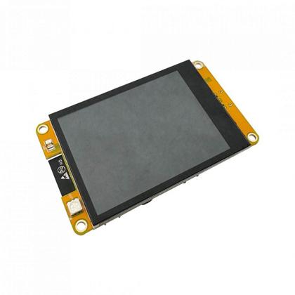 Imagem de Placa de Desenvolvimento ESP32 com Display TFT de 3,2 Pol Touch Capacitivo para NFe