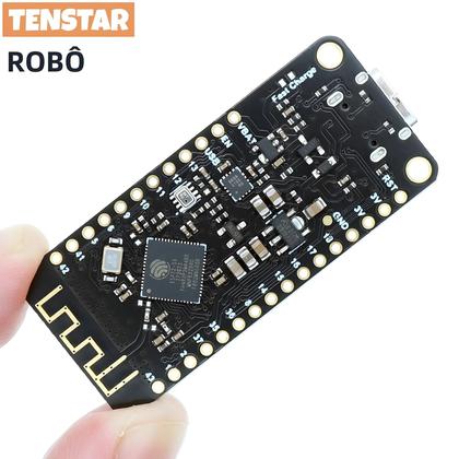 Imagem de Placa De Desenvolvimento ESP32 S3 Com Display TFT De 1,14 Polegadas, Sensor BMP280 QMI8658C Para