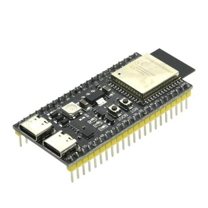 Imagem de Placa De Desenvolvimento ESP32 S3 Módulo Wifi BT 2.4G Kit De Adaptador De Expansão Tipo-C 44Pin