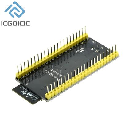 Imagem de Placa De Desenvolvimento ESP32 S3 Módulo Wifi BT 2.4G Kit De Adaptador De Expansão Tipo-C 44Pin