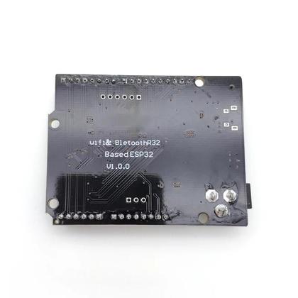Imagem de Placa De Desenvolvimento ESP32 WIFI Bluetooth Com Memória De 4M Para Wemos D1 Mini R32 CH340