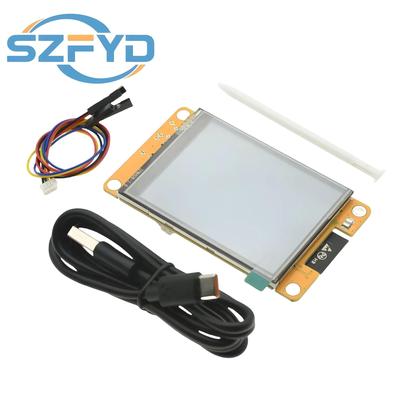 Imagem de Placa De Desenvolvimento ESP32 WIFI Bluetooth De 2.8 Polegadas Módulo LCD TFT 240x320 Display Touch