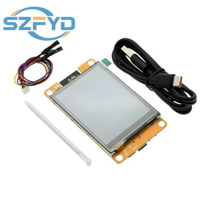 Imagem de Placa De Desenvolvimento ESP32 WIFI Bluetooth De 2.8 Polegadas Módulo LCD TFT 240x320 Display Touch