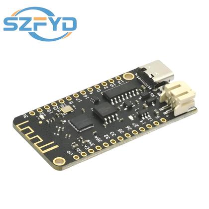 Imagem de Placa De Desenvolvimento ESP32 Wifi Bluetooth MicroPython TYPE-C USB Para Arduino LOLIN32 ESP-32