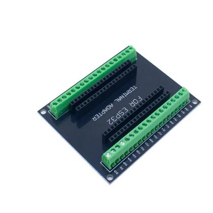 Imagem de Placa De Desenvolvimento ESP32 WiFi Bluetooth NodeMCU-32S Lua 38Pin GPIO Placa De Expansão