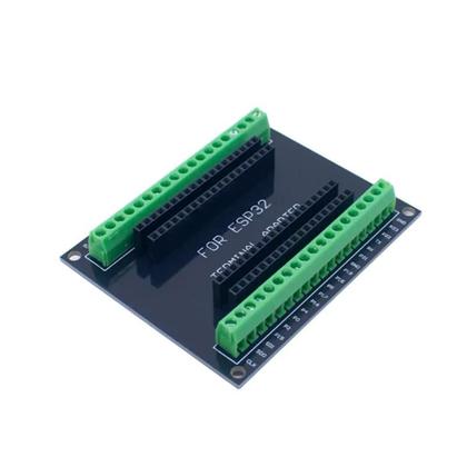 Imagem de Placa De Desenvolvimento ESP32 WiFi Bluetooth NodeMCU-32S Lua 38Pin GPIO Placa De Expansão