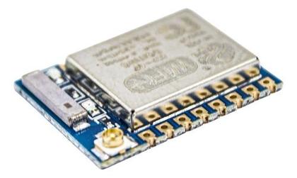 Imagem de Placa de Desenvolvimento ESP8266 - ESP 07 (Serial Wi-Fi)