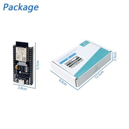Imagem de Placa de desenvolvimento FREENOVE ESP32-WROOM 240MHz Wireless