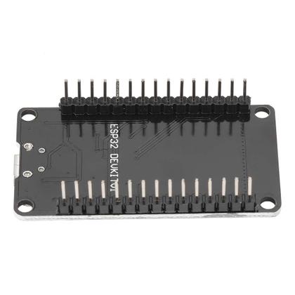 Imagem de Placa de desenvolvimento: módulo de câmera Bluetooth ESP32 WiFi IOT