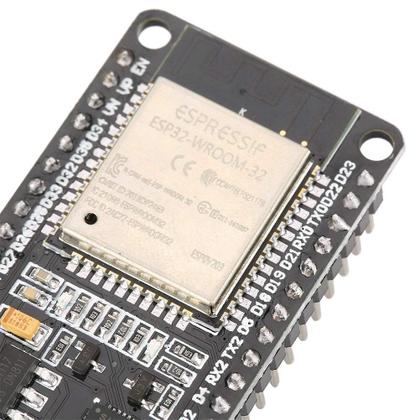 Imagem de Placa de desenvolvimento: módulo de câmera Bluetooth ESP32 WiFi IOT