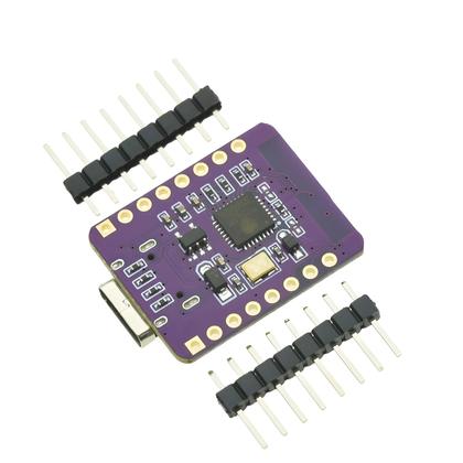 Imagem de Placa De Desenvolvimento OLED ESP32-C3 De 0,42 Polegadas Com Antena Cerâmica Wifi Bluetooth