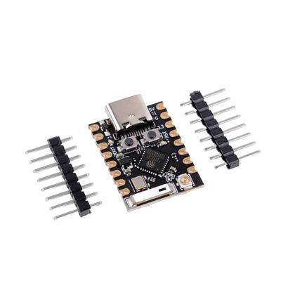 Imagem de Placa De Desenvolvimento Super Mini ESP32 ESP32-C3 Antena WiFi 2.4G Módulo Wi-Fi BT Para Arduino IoT