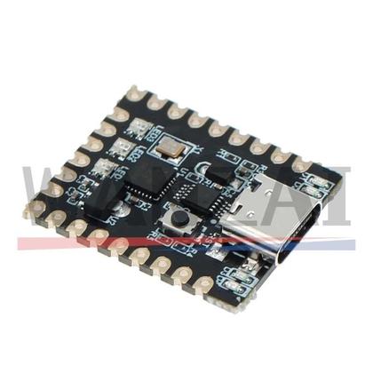 Imagem de Placa De Desenvolvimento Tipo-C NANO V3.0 Chip Atmega328p Porta Serial Ch340 Para Arduino SuperMini