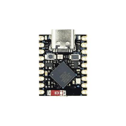 Imagem de Placa De Desenvolvimento Ultra Pequena ESP32-S3 Supermini WiFi Bluetooth 50 Para Arduino Micropython