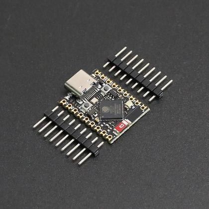 Imagem de Placa De Desenvolvimento Ultra Pequena ESP32-S3 Supermini WiFi Bluetooth 50 Para Arduino Micropython