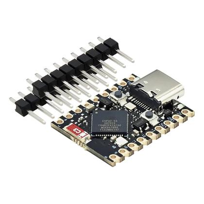Imagem de Placa De Desenvolvimento Ultra Pequena ESP32-S3 Supermini WiFi Bluetooth 50 Para Arduino Micropython