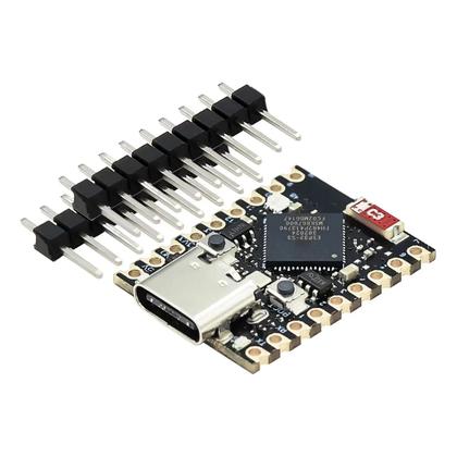 Imagem de Placa De Desenvolvimento Ultra Pequena ESP32-S3 Supermini WiFi Bluetooth 50 Para Arduino Micropython