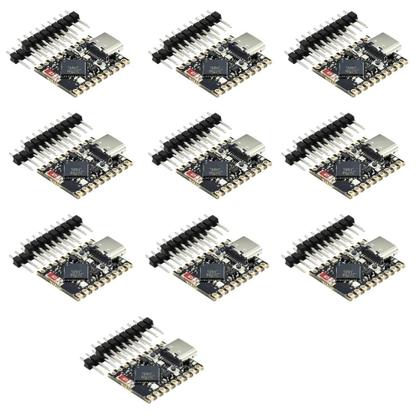 Imagem de Placa De Desenvolvimento Ultra Pequena ESP32-S3 Supermini WiFi Bluetooth 50 Para Arduino Micropython