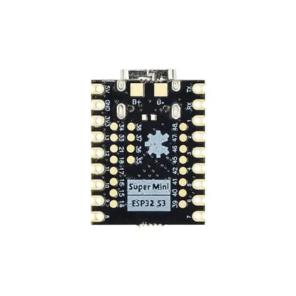 Imagem de Placa De Desenvolvimento Ultra Pequena ESP32-S3 Supermini WiFi Bluetooth 50 Para Arduino Micropython