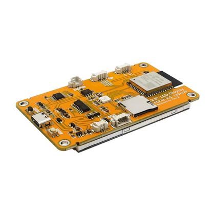 Imagem de Placa De Desenvolvimento WiFi Bluetooth ESP32 Com Tela Touch TFT LCD De 2.8 Polegadas Para Arduino
