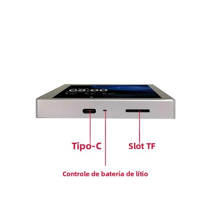 Imagem de Placa De Desenvolvimento WiFi BT ESP32-S3 Com Tela Touch IPS De 4 Polegadas Para Arduino LVGL IoT