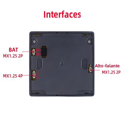 Imagem de Placa De Desenvolvimento WiFi BT ESP32-S3 Com Tela Touch IPS De 4 Polegadas Para Arduino LVGL IoT