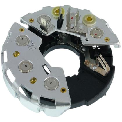 Imagem de Placa De Diodos Volkswagen Gol Plus 1000i Gauss