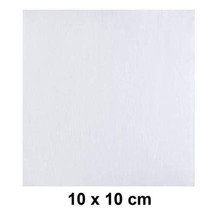 Imagem de Placa De Gel 10X10 Cm Para Cicatriz Hipertrófica E Queloide