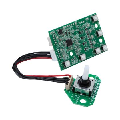 Imagem de Placa de Interface Bivolt para Máquina de Lavar 12 e 14 KG Brastemp - W11396188