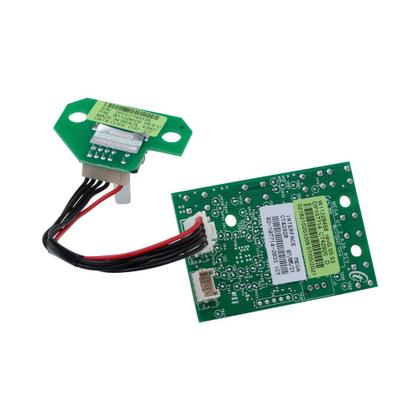 Imagem de Placa de Interface Bivolt para Máquina de Lavar 12 e 14 KG Brastemp - W11396188