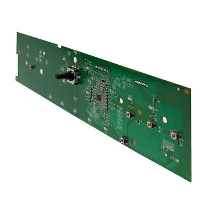 Placa De Interface Cliptech Lavadora Brastemp 43700 Bivolt - Placa ...