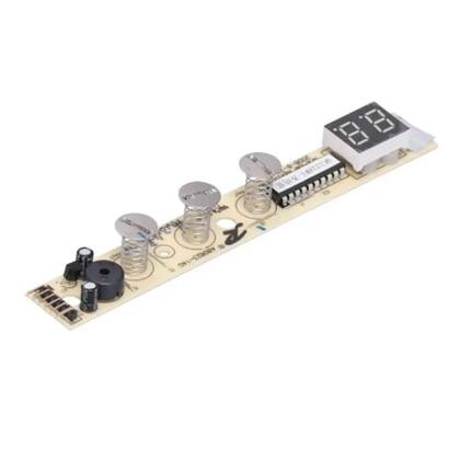 Imagem de Placa de Interface com LED para Adega Brastemp BZC12BE