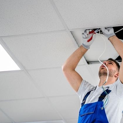 Imagem de Placa de Isopor 8 mm 30 Unidades