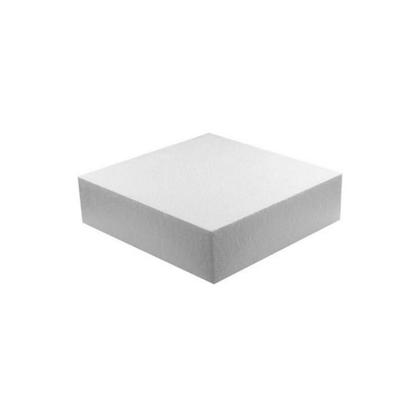 Placa de Isopor para Isolamento 50x50x04cm para Laje e Forro *kit 10 placas - ISOPOR EPS Imagem de Placa de Isopor para Isolamento 50x50x04cm para Laje e Forro *kit 10 placas