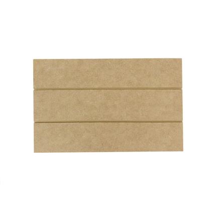 Imagem de Placa de Palete em Madeira MDF 22 x 14 cm